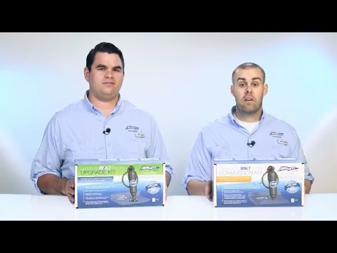 Bennett Marine Conversion Kits Bennett Marine...