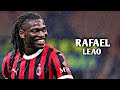 Rafael Leão 2025 Magical Skills Goals Assists HD
