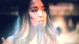 Alex &amp; Sierra Sing The  Best Song Ever    THE X FACTOR USA 2013