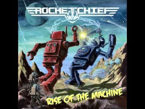 Rocketchief - Swamplord