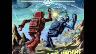 Rocketchief - Swamplord