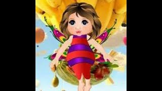 edible world fairy escape video walkthrough