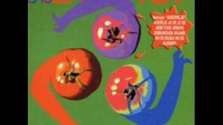 Ketchup - khusha las payas + Letra