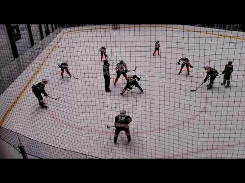 Ilves Islanders - HPK Oranssi