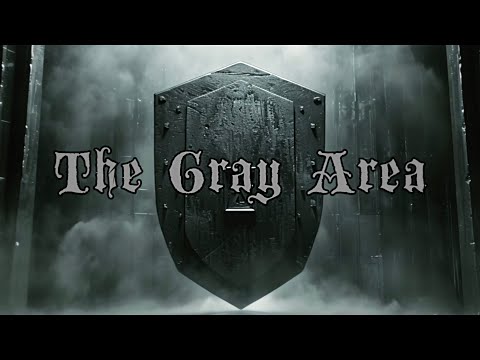 L.HUNT - The Gray Area [4K - AI Film]