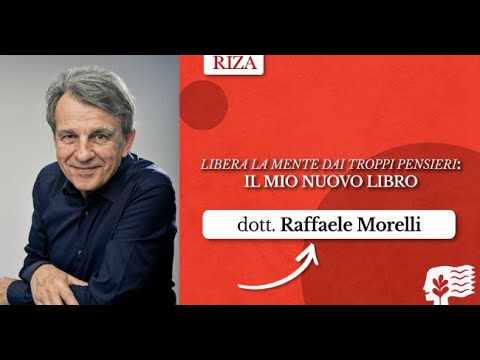 Libera la mente dai troppi pensieri