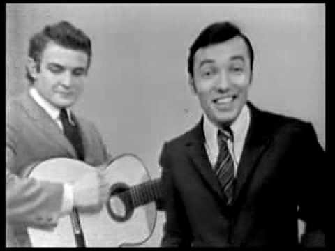 1967 Karel Gott - Požehnej, Bože můj