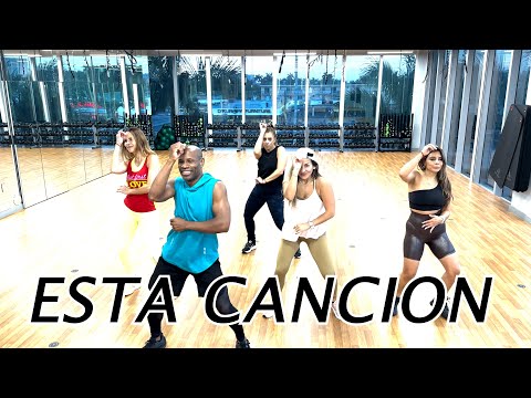 ESTA CANCION (Tuto Duran Feat Carlos Baute)