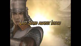 Download lagu Kanetsugu Naoe Dream Stage: Last Stand Against Ieyasu - Samurai Warriors 2 mp3