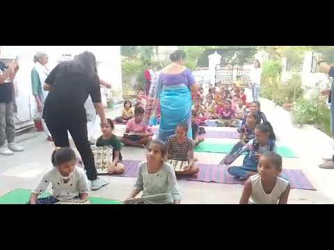 YouTube video