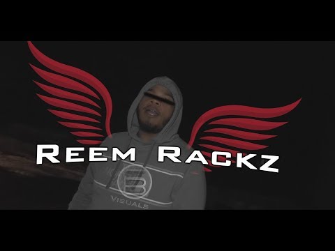 Reem Racks - No Love