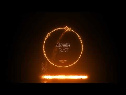 Aden Ray - Alef (Visual Music Video)