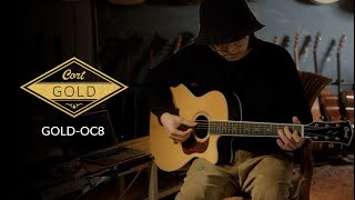 GOLD-OC8 (Natural), зображення 1