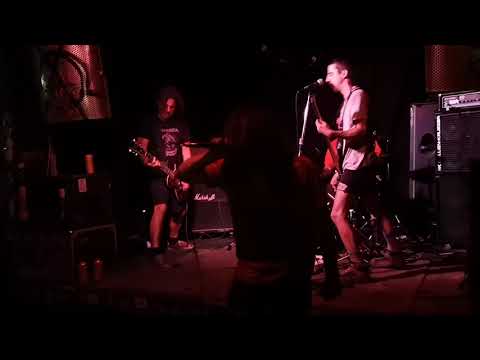 SxOxTxEx live koncert Wien Venster99