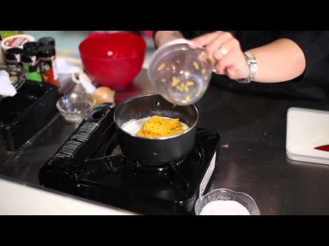 mac n cheese with ground beef