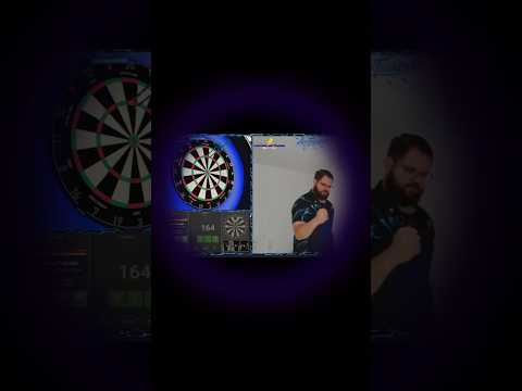 116 #highfinish im #livestream #dart #live #training #darts #tiktok #twitch #highlights #alexthunder