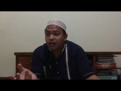 Belajar Baca Kitab : Nawaqidhul Islam - Pertemuan 1