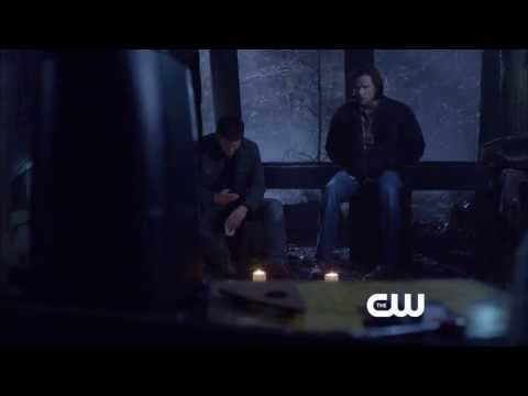 Supernatural 9.14 - Captives - Sneak Peek