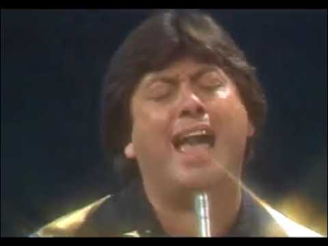 LOS ÁNGELES NEGROS Y VOLVERÉ (AMOR ADIÓS)