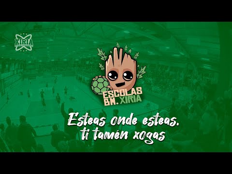 Bm Ribadosar - Garaysa Xiria