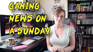 Gaming News a Sunday #2 - Watch Dogs 2 NEWS and more... (TheGebs24)