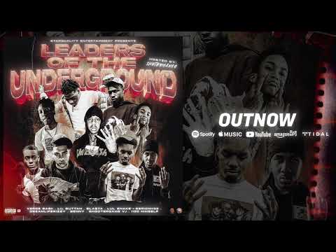 DreamLLifeRizzy - Set The Tone (Official Audio)