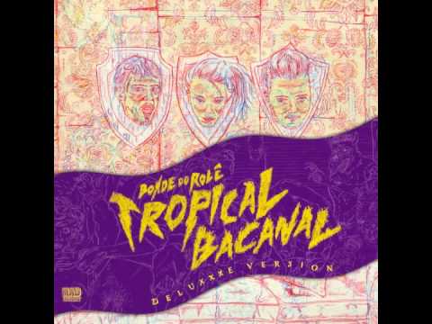 Bonde do Rolê - Kilo (English Version)[Official Full Stream]