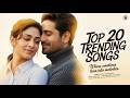 Top 20 Trending Songs ️ Latest Romantic Songs Best Hindi Love Song Latest Bollywood Songs 2026
