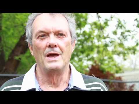 Roger Pyke (Director) - Field Notes