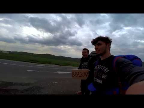 Liezex - Trip To Romania