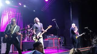 Bad Religion - Sometimes It Feels Like [Live in Santa Ana, CA 10/9/19]