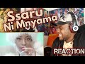 Ssaru - ZITOKE (Official Music Video)REACTION