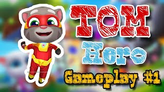 Tom Hero | TOM 🔥♥️💥
