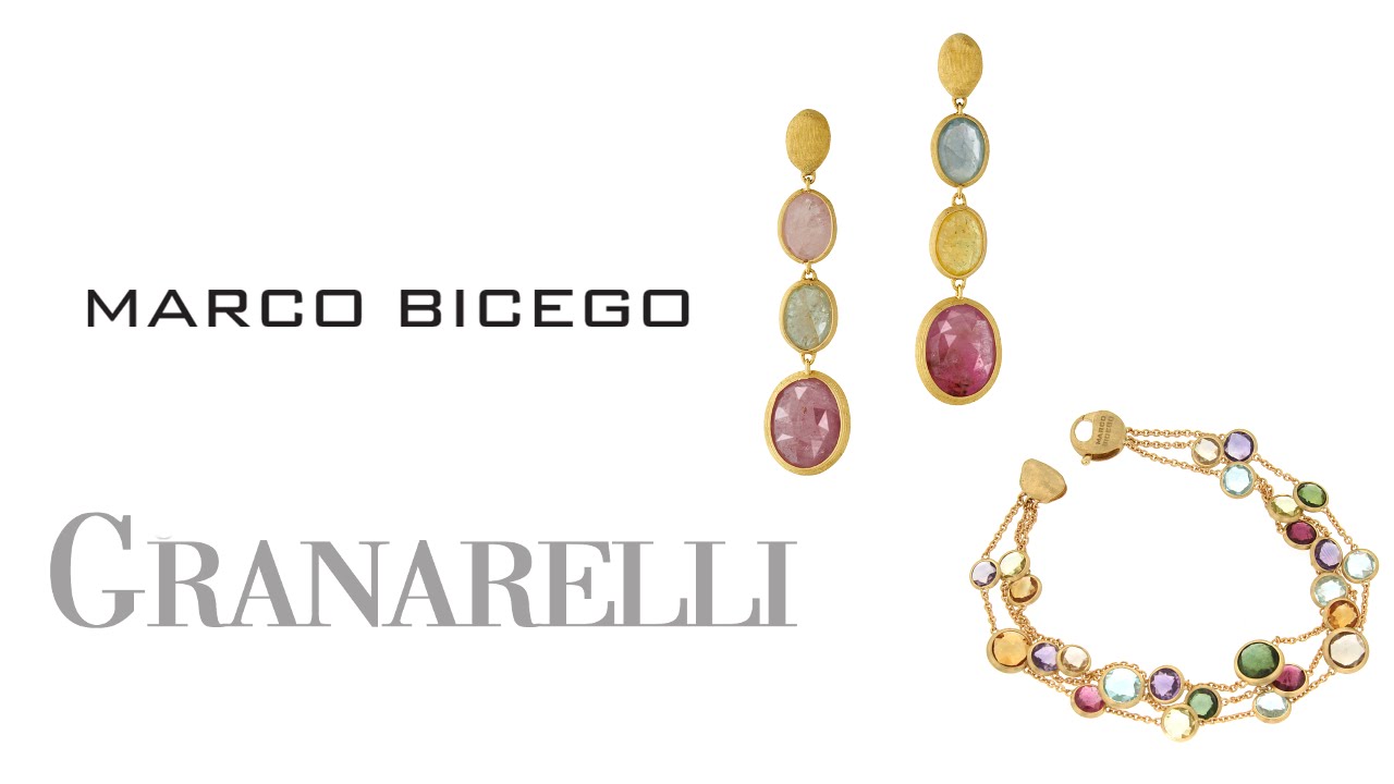 Marco Bicego Collection