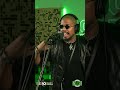 B.o.B "Out of My Mind" Performance