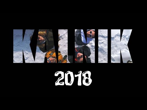 Kalnik 2018. 4K