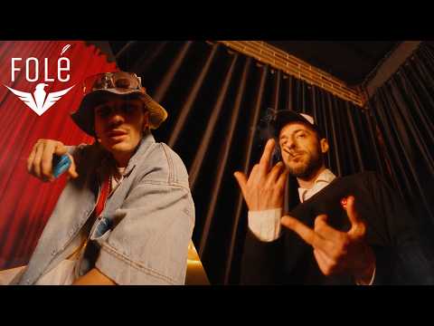 Buta - 100 Opps Nuk Jan Shum ft Ago  Ski