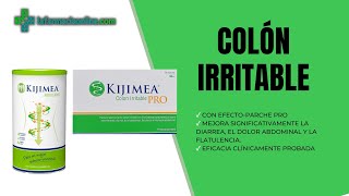 Kijimea colon irritable pro y Kijimea Regularis