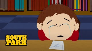 I&#39;m Breaking Up with You Forever - SOUTH PARK