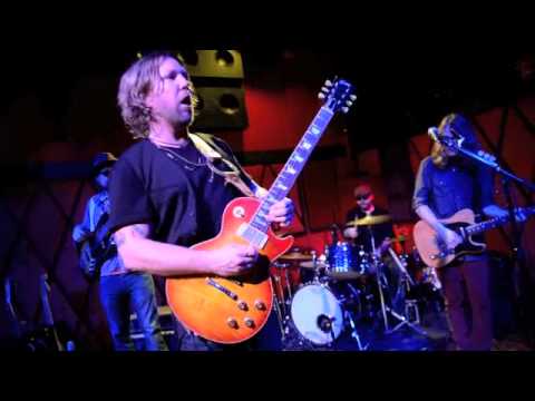 Devon Allman- Mahalo (Rockwood Music Hall- Sun 3/10/13 Set II)