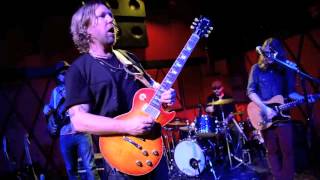 Devon Allman- Mahalo (Rockwood Music Hall- Sun 3/10/13 Set II)