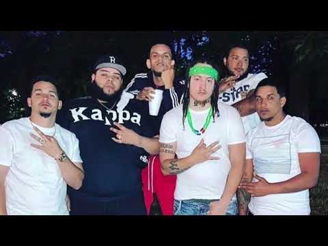 Anthony patria X young hitta X punba -Moody (Unreleased)