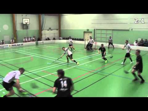 Miehet III-Div SBT PaPo - SR IV