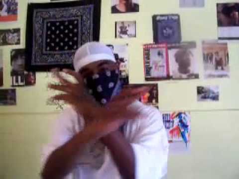 Gd Gang Signs