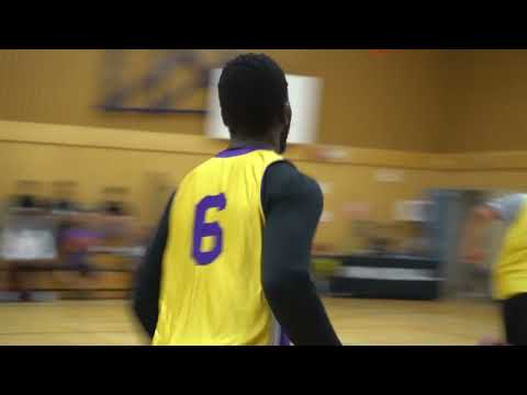 2022 Surrey Fall Elite - Royals vs Love Quest - Roundball BC Mens Basketball League