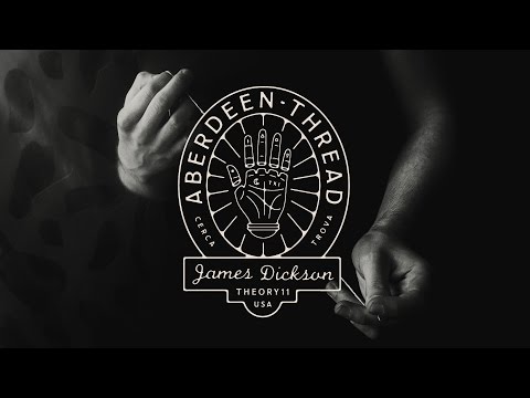 Aberdeen Thread by James Dickson