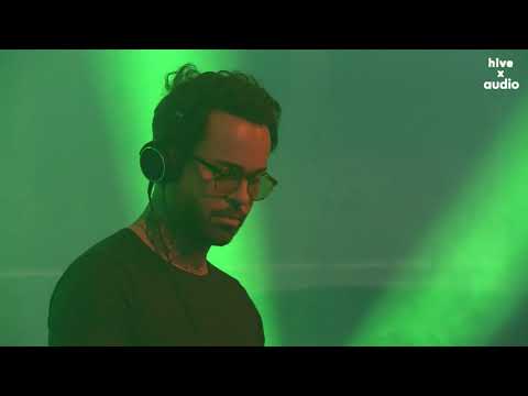 Hive x Audio // LA FORÊT // Streaming from Audio