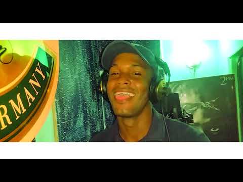 OTRA MAS EL KAMEL & EL PATIKA & EL EFORI VIDEO OFICIAL