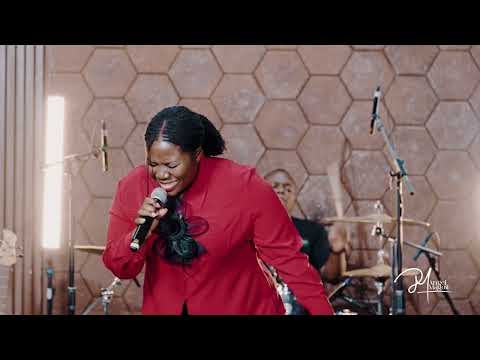 Angel Magoti (Friday Worship) - Moyo Wangu