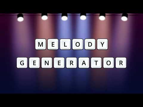 Typing Show - Trailer 1